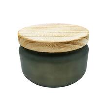 Flannel & Football 3-Wick Scented Jar Candle by Ashland®